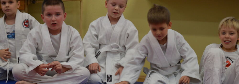 SP 44 – trening 9.2015 — zdjęcie z archiwum klubu