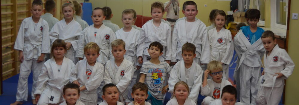 SP 44 – trening 9.2015 — zdjęcie z archiwum klubu